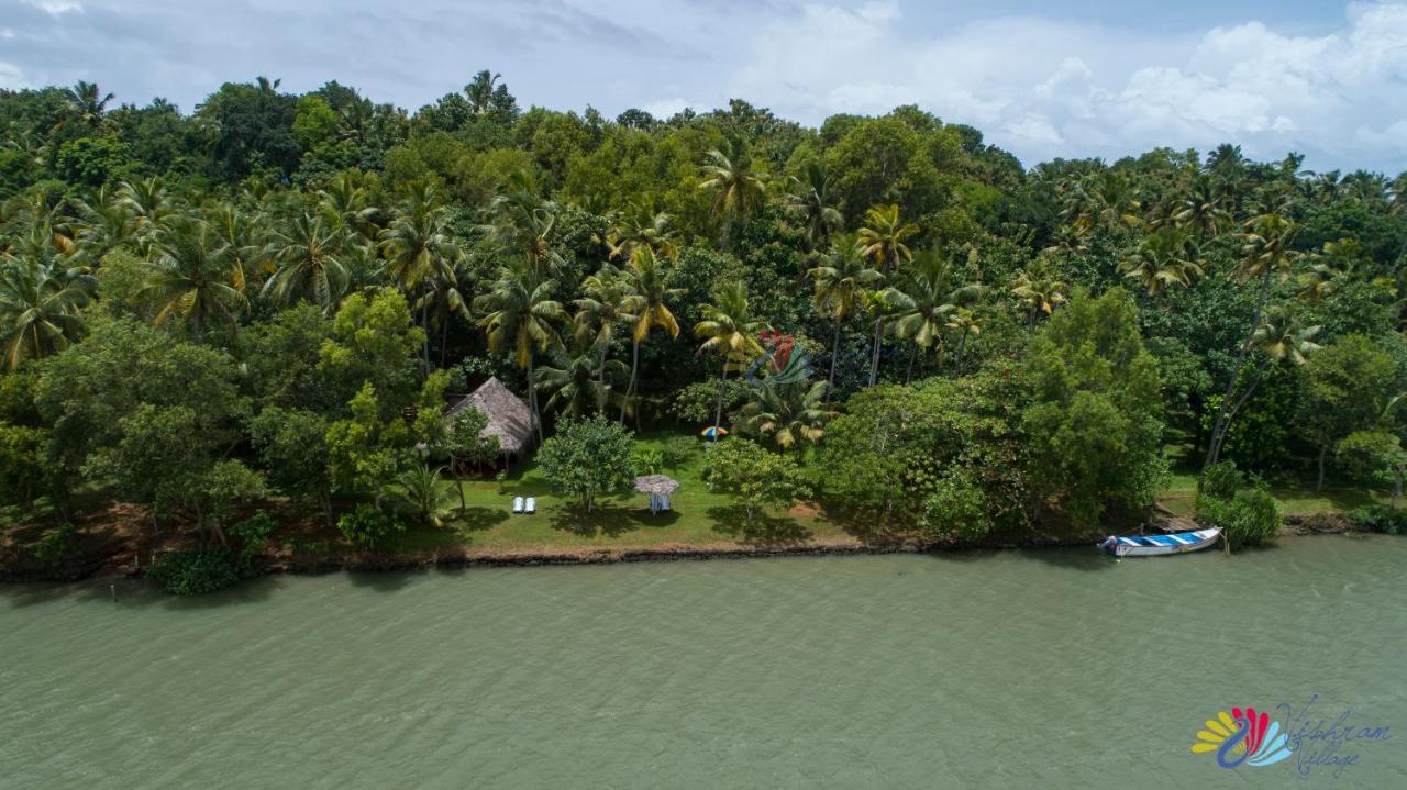 Vishram Village Varkala Exterior photo