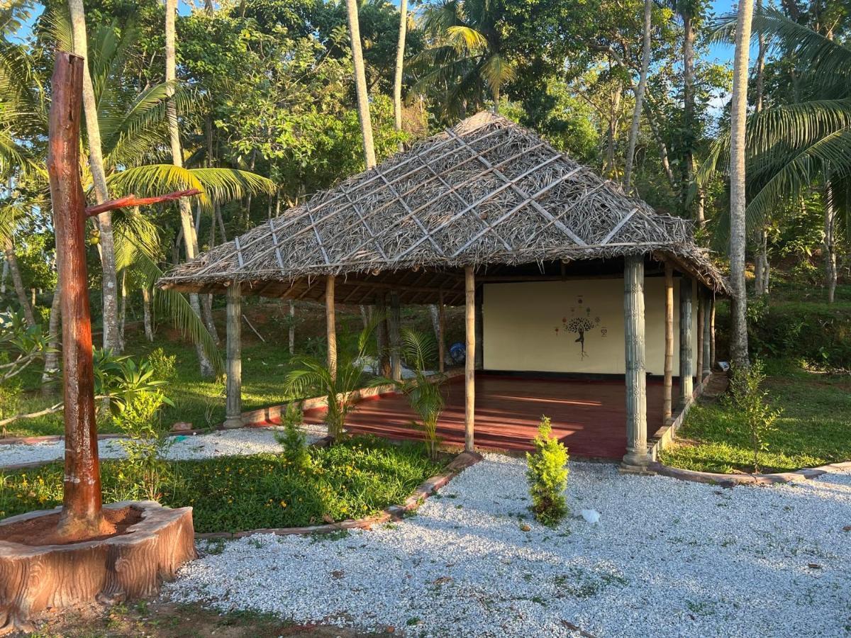 Vishram Village Varkala Exterior photo