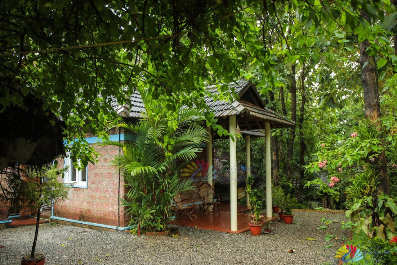 Vishram Village Varkala Exterior photo