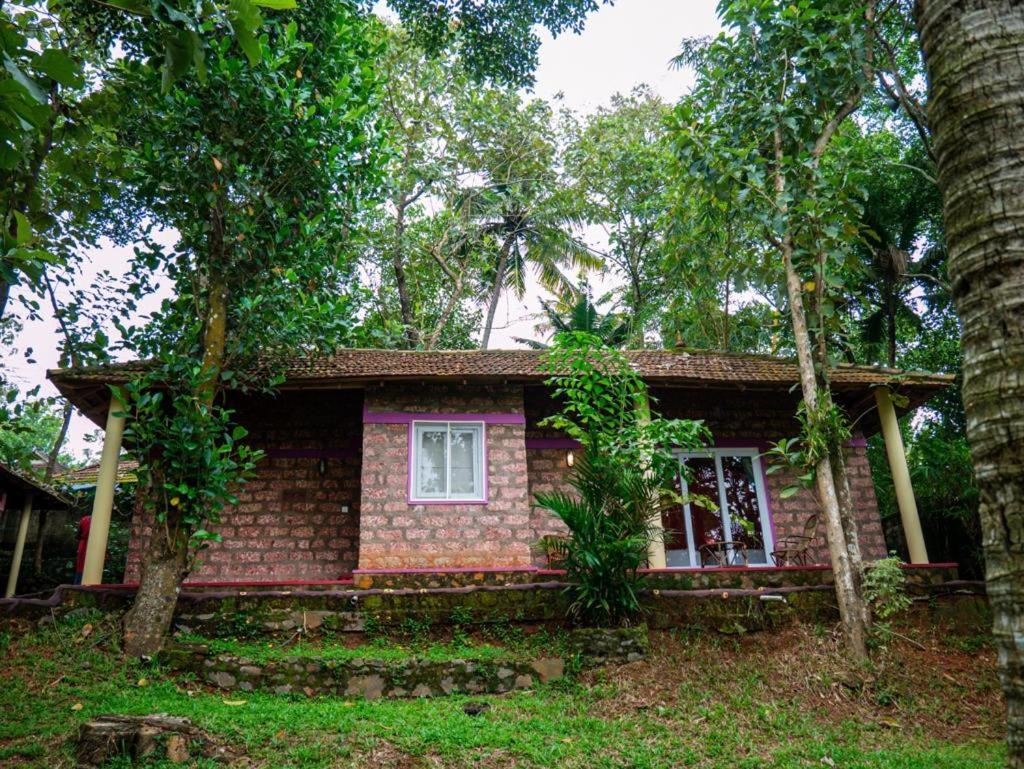 Vishram Village Varkala Exterior photo