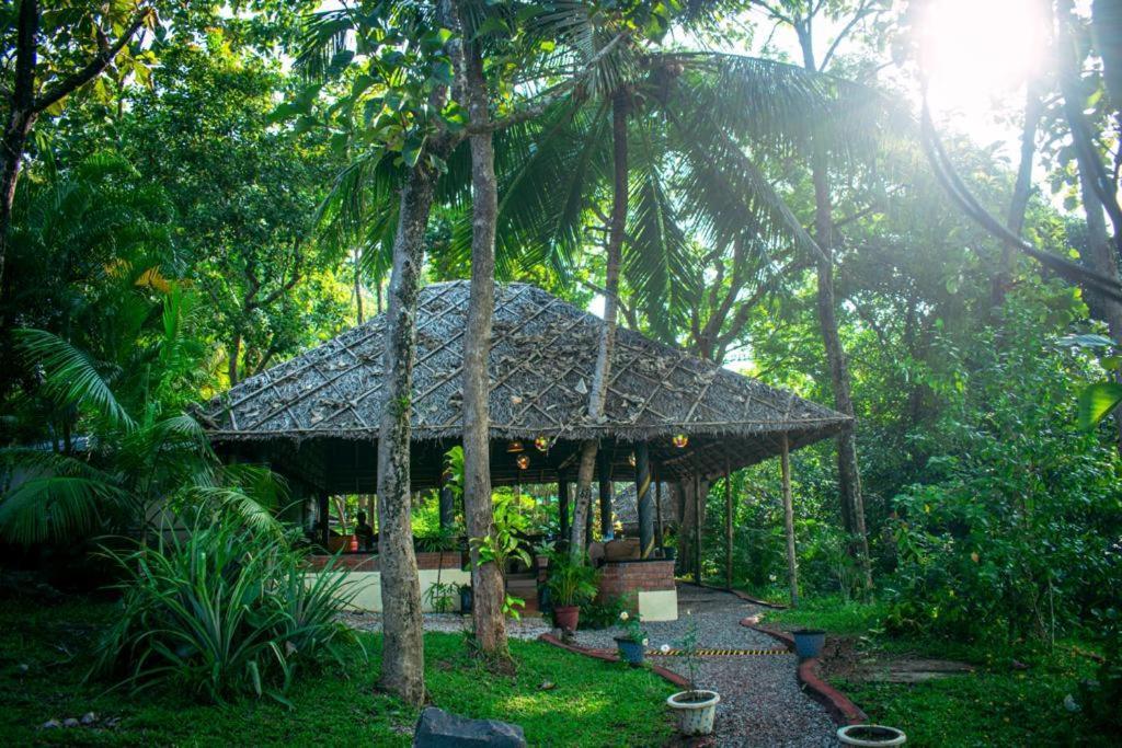 Vishram Village Varkala Exterior photo